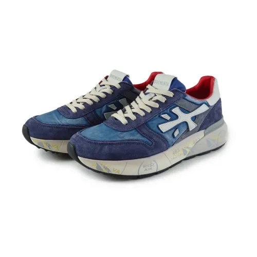 Shoes > Sneakers - - Premiata - Modalova