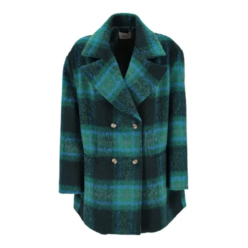 Dixie - Jackets > Blazers - Green - Dixie - Modalova
