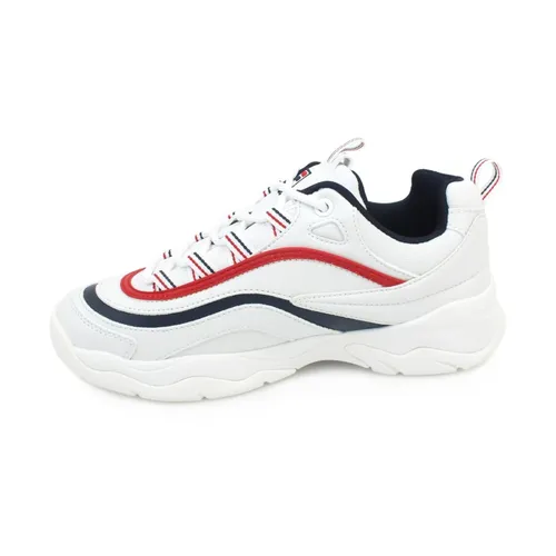 Fila - Shoes > Sneakers - White - Fila - Modalova