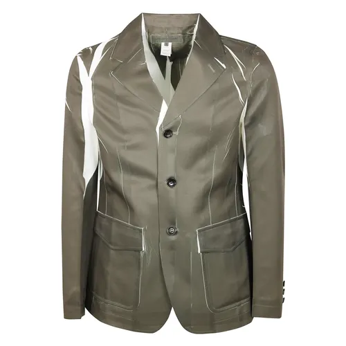 Jackets > Blazers - - Comme des Garçons - Modalova