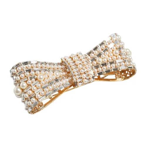 Accessories > Jewellery > Brooches - - Dolce & Gabbana - Modalova
