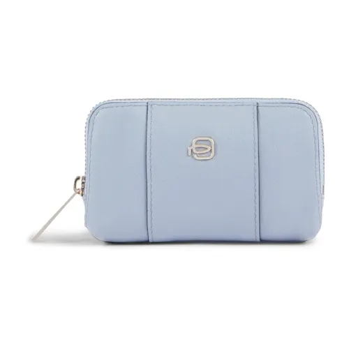 Accessories > Keyrings - - Piquadro - Modalova