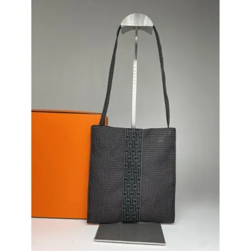 Pre-owned > Pre-owned Bags > Pre-owned Cross Body Bags - - Hermès Vintage - Modalova