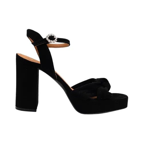 Shoes > Sandals > High Heel Sandals - - JoDis - Modalova