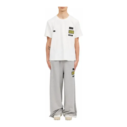 Tops > T-Shirts - - Maison Margiela - Modalova
