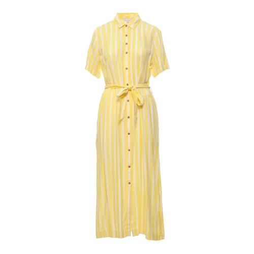 Dresses > Day Dresses > Shirt Dresses - - Barbour - Modalova