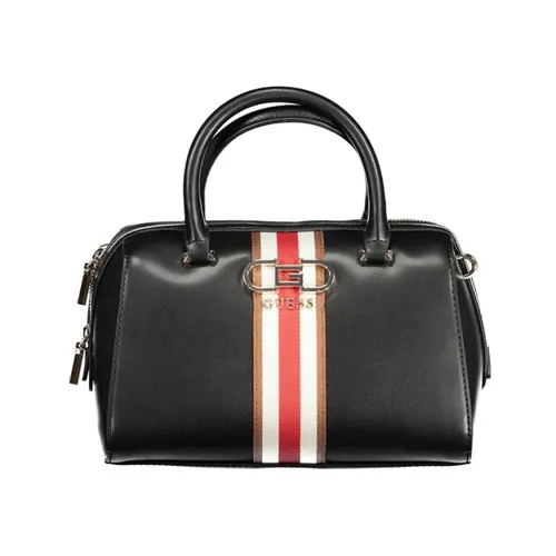 Guess - Bags > Handbags - Black - Guess - Modalova
