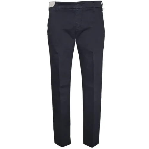 Trousers > Slim-fit Trousers - - Entre amis - Modalova