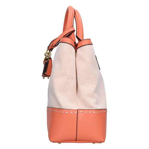 Guess - Bags > Handbags - Orange - Guess - Modalova