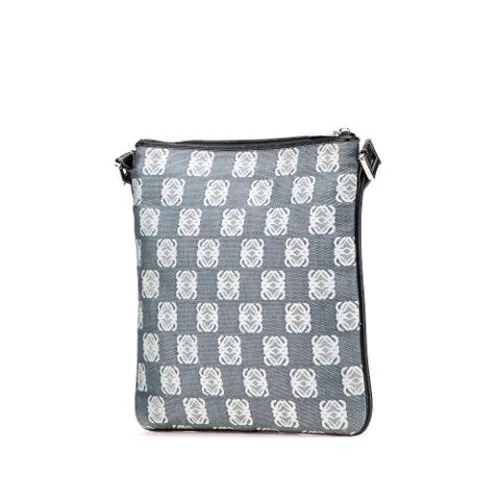 Pre-owned > Pre-owned Bags > Pre-owned Cross Body Bags - - Loewe Pre-owned - Modalova