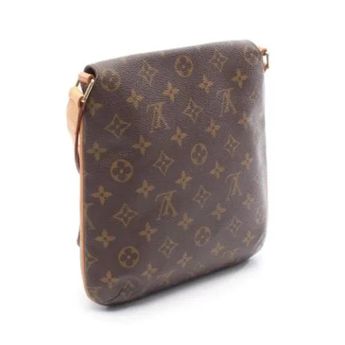 Pre-owned > Pre-owned Bags > Pre-owned Cross Body Bags - - Louis Vuitton Vintage - Modalova