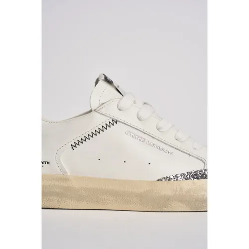 Shoes > Sneakers - - Crime London - Modalova