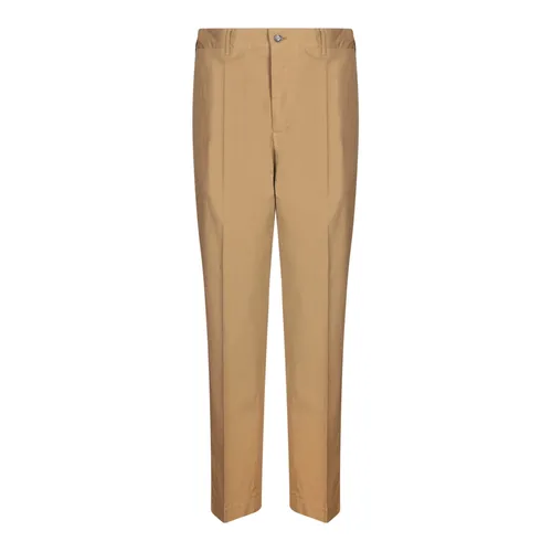 Trousers > Chinos - - Dell'oglio - Modalova