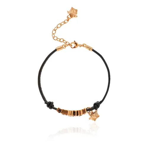 Accessories > Jewellery > Bracelets - - Versace - Modalova