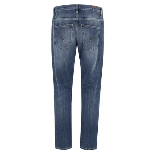 Jeans > Slim-fit Jeans - - Dondup - Modalova
