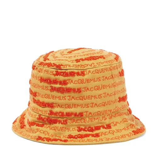 Accessories > Hats > Hats - - Jacquemus - Modalova