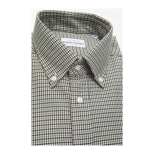 Shirts > Casual Shirts - - Robert Friedman - Modalova