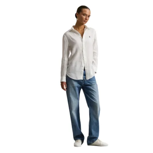 Blouses & Shirts > Shirts - - Ralph Lauren - Modalova