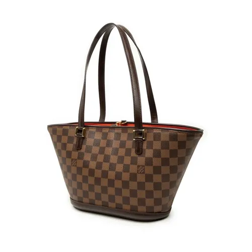 Pre-owned > Pre-owned Bags > Pre-owned Tote Bags - - Louis Vuitton Vintage - Modalova
