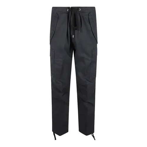 Trousers > Slim-fit Trousers - - Tom Ford - Modalova