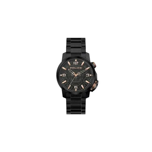 Accessories > Watches - - Police - Modalova