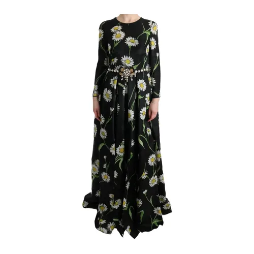 Dresses > Occasion Dresses > Gowns - - Dolce & Gabbana - Modalova