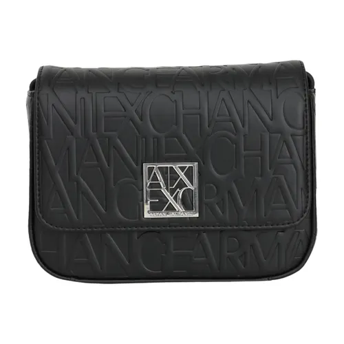 Bags > Cross Body Bags - - Armani Exchange - Modalova
