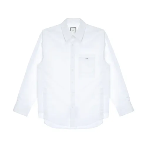 Shirts > Casual Shirts - - Wooyoungmi - Modalova