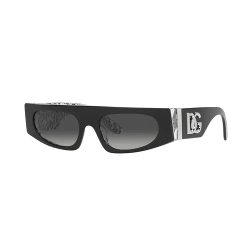 Accessories > Sunglasses - - Dolce & Gabbana - Modalova