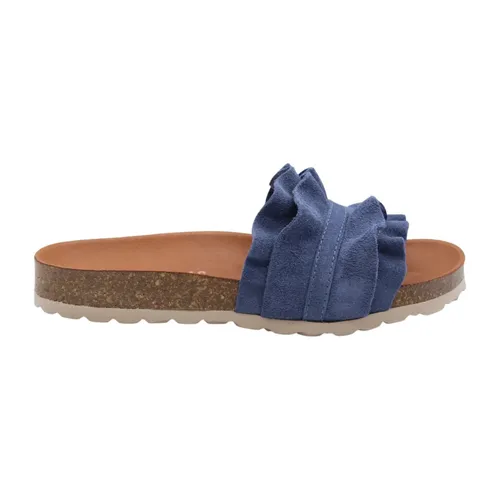 Shoes > Flip Flops & Sliders > Sliders - - Verbenas - Modalova