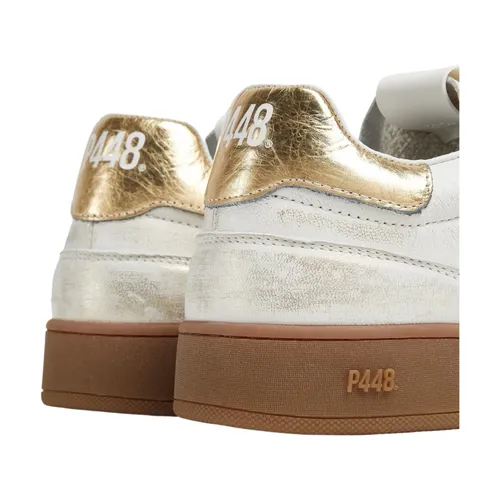 P448 - Shoes > Sneakers - White - P448 - Modalova