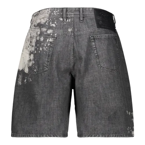 Shorts > Denim Shorts - - Diesel - Modalova