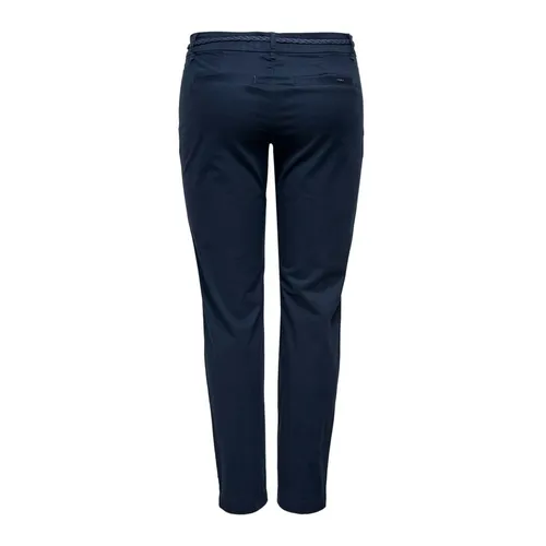 Trousers > Slim-fit Trousers - - Only - Modalova
