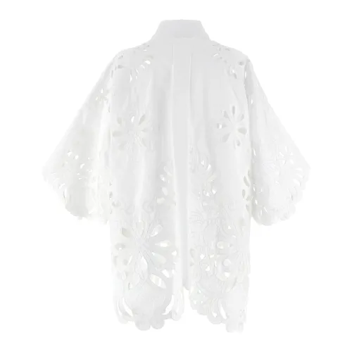 Blouses & Shirts > Shirts - - Dolce & Gabbana - Modalova
