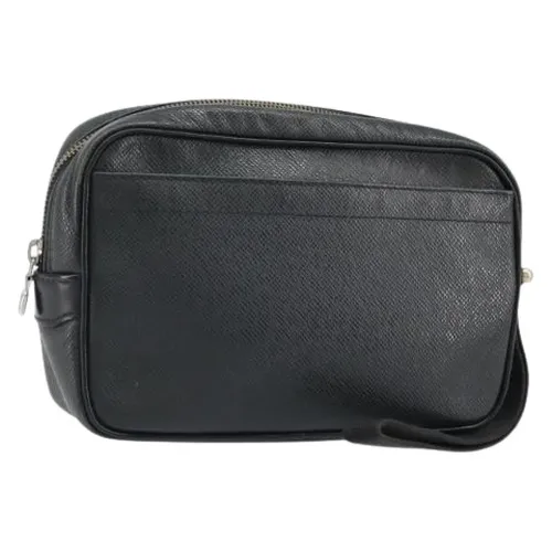 Pre-owned > Pre-owned Bags > Pre-owned Clutches - - Louis Vuitton Vintage - Modalova