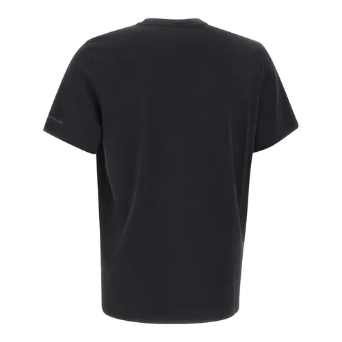Tops > T-Shirts - - Moose Knuckles - Modalova