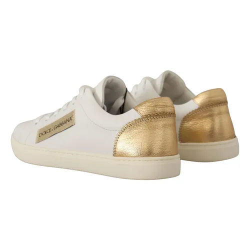 Shoes > Sneakers - - Dolce & Gabbana - Modalova