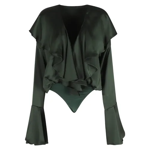 Tops > Body - - Norma Kamali - Modalova