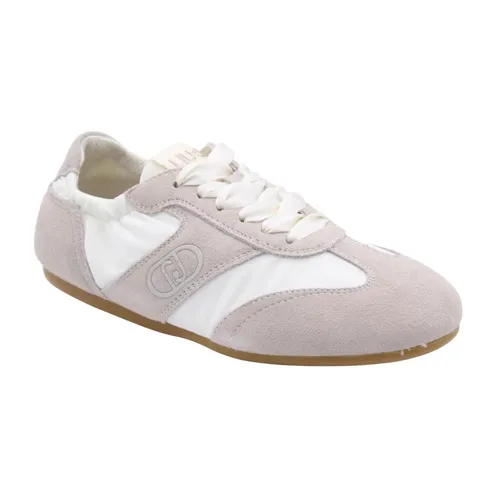 Liu Jo - Shoes > Sneakers - Beige - Liu Jo - Modalova
