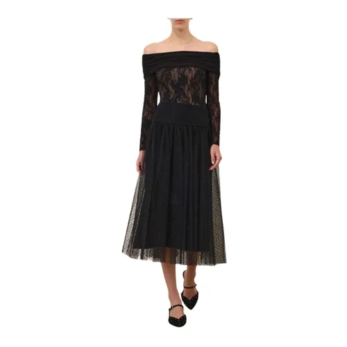 Skirts > Midi Skirts - - Zimmermann - Modalova