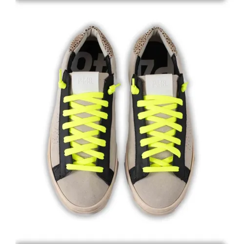 P448 - Shoes > Sneakers - Beige - P448 - Modalova