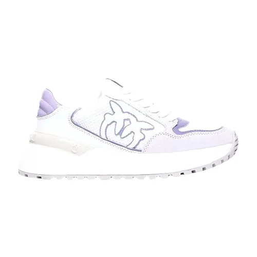 Pinko - Shoes > Sneakers - White - Pinko - Modalova