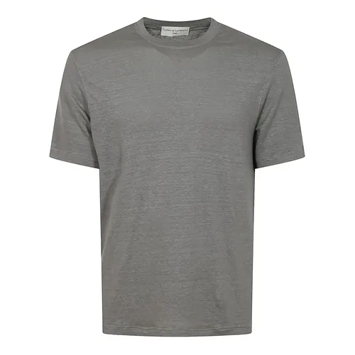 Tops > T-Shirts - - Filippo De Laurentiis - Modalova
