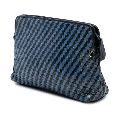 Pre-owned > Pre-owned Bags > Pre-owned Cross Body Bags - - Fendi Vintage - Modalova