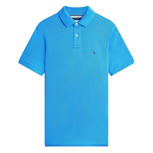 Tops > Polo Shirts - - Tommy Hilfiger - Modalova
