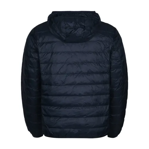 Jackets > Winter Jackets - - Emporio Armani EA7 - Modalova