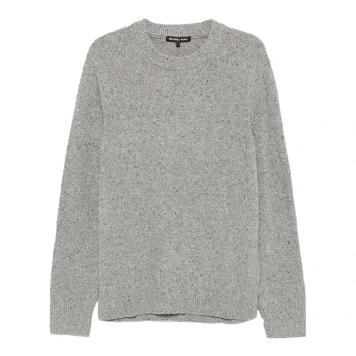 Knitwear > Round-neck Knitwear - - Michael Kors - Modalova