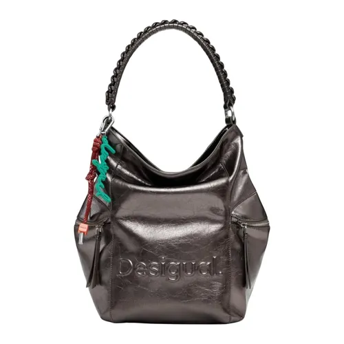 Bags > Handbags - - Desigual - Modalova