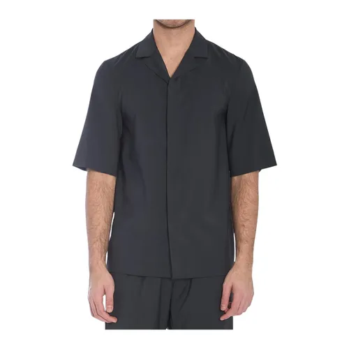 Shirts > Short Sleeve Shirts - - Barena Venezia - Modalova
