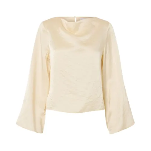 Blouses & Shirts > Blouses - - Selected Femme - Modalova
